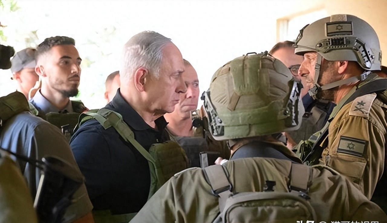 中东大国较量,中东局势背后大国角力