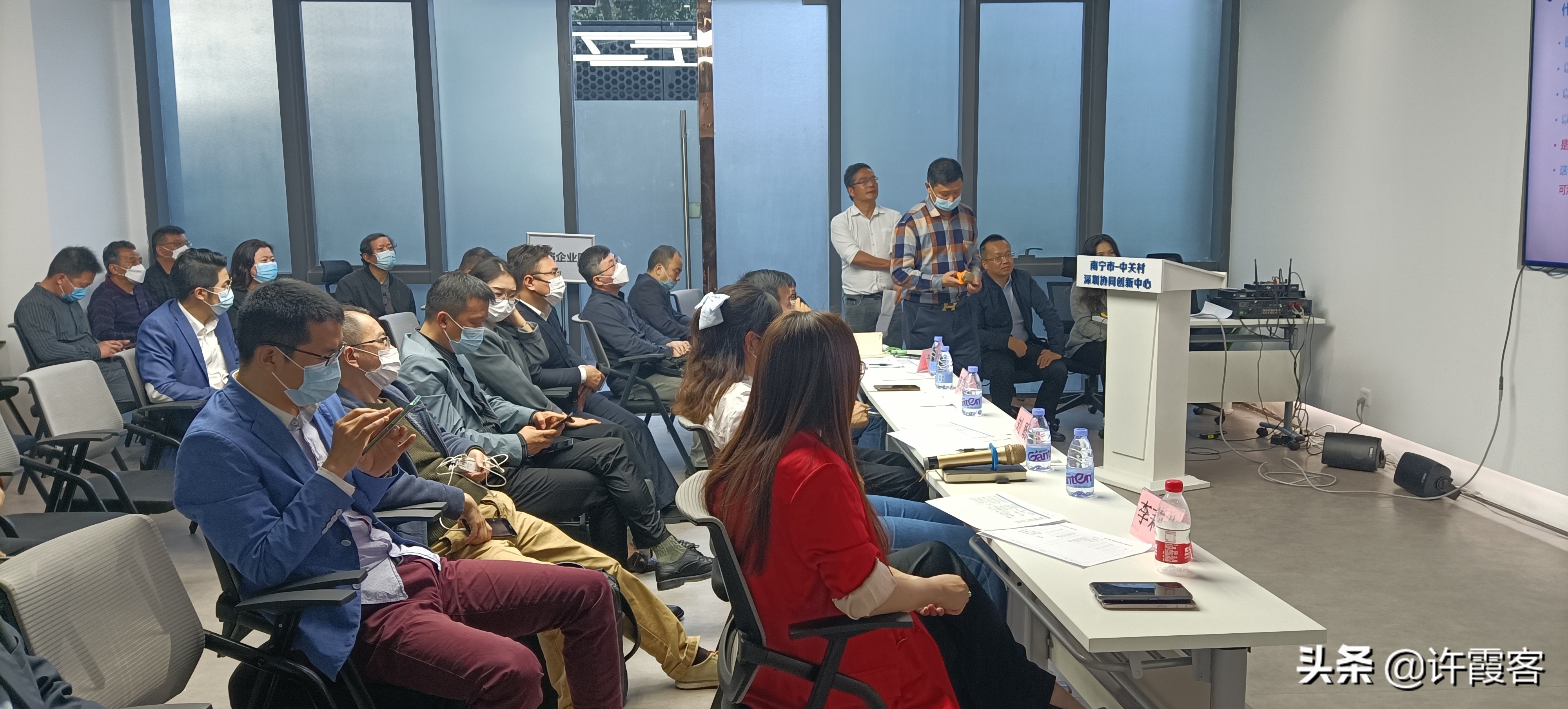 大湾区创业大赛有哪些,湾区创新创业