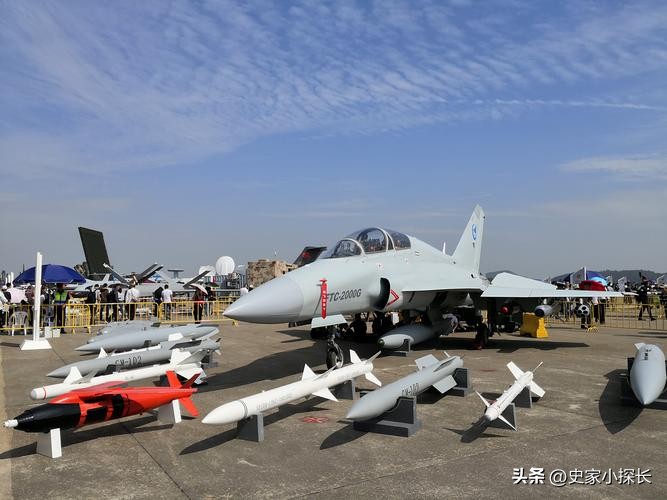 沙特最近购买中国哪些装备,沙特购买了哪些中国装备