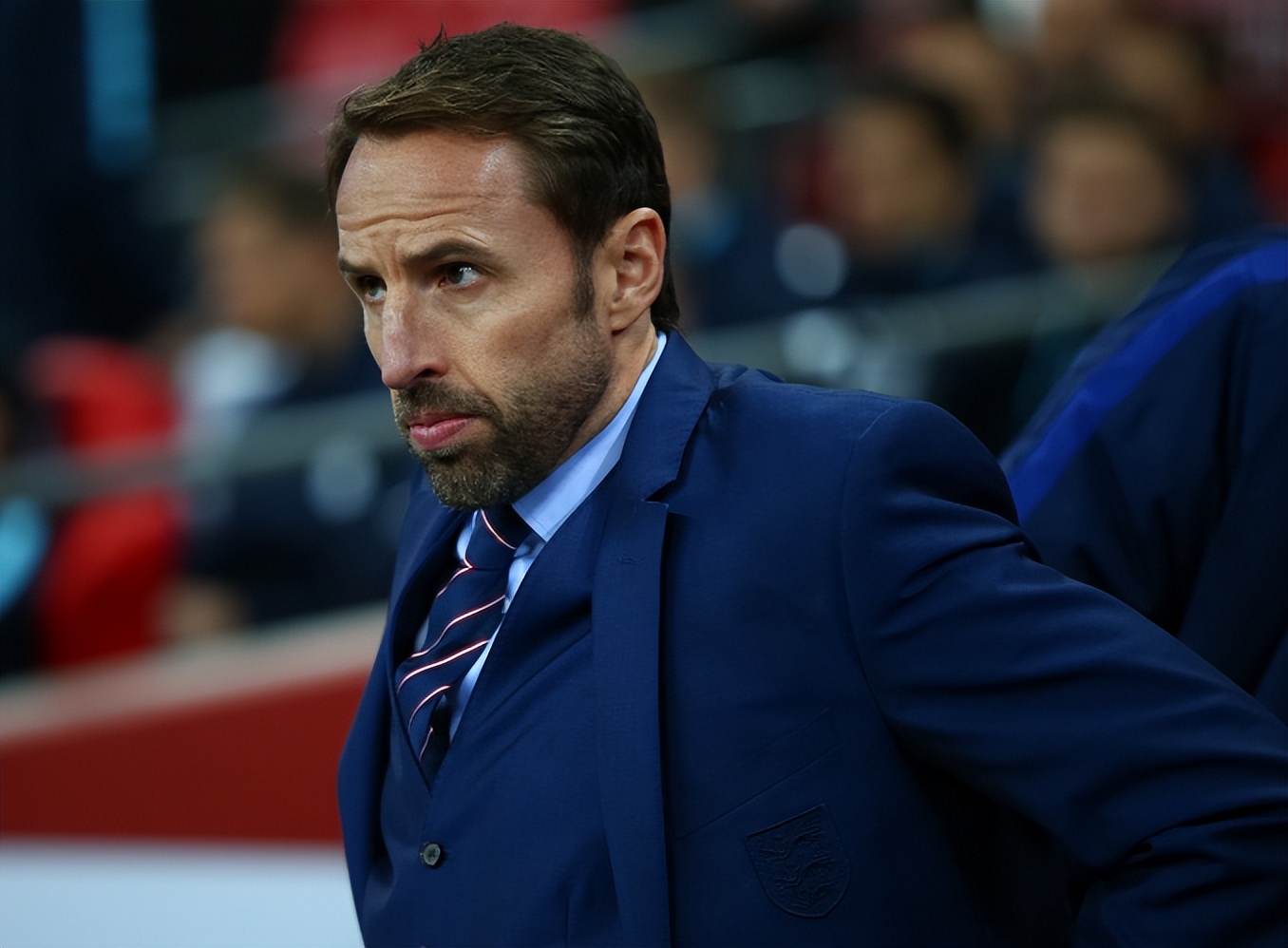 征召3大水货！英格兰最新大名单出炉，南门任人唯亲，欧洲杯悬了