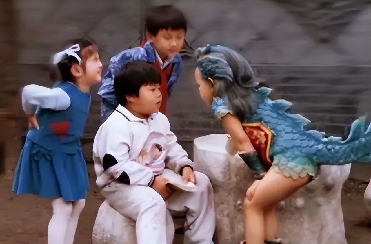 小龙人贝贝扮演者陈晨哪里人,小龙人贝贝扮演者陈晨生什么病