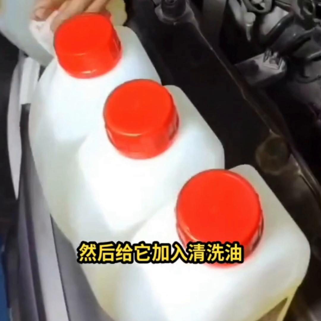 假机油活塞环积碳,汽车加了假机油怎么清积碳