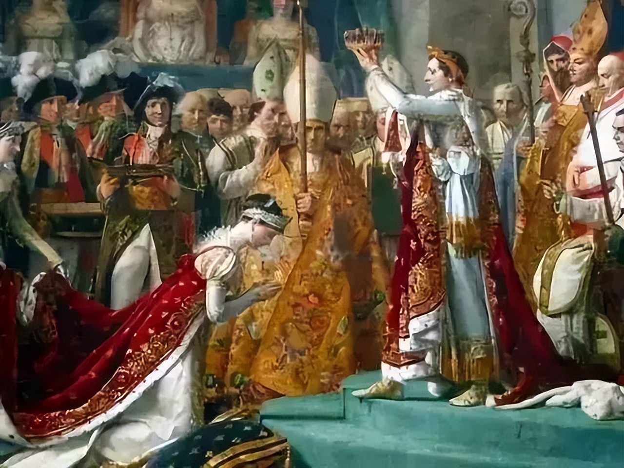 德国分裂为东德西德后如何统一的,德国是什么时候分裂成东德西德