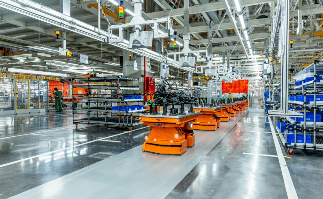 从中国制造到智造的道路,从中国制造到中国智造取得的成果