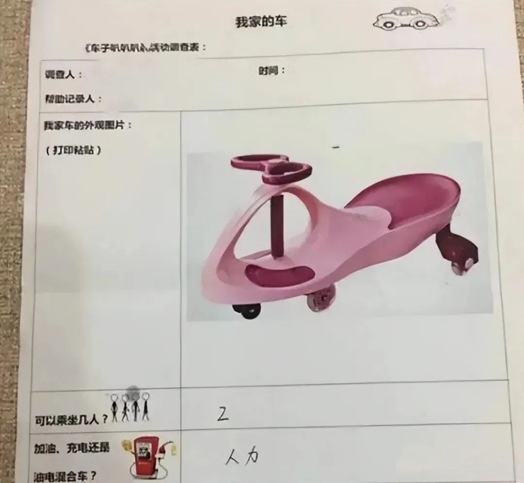 南京幼儿园填写家长职业,幼儿园调查爸妈职业表如何反套路