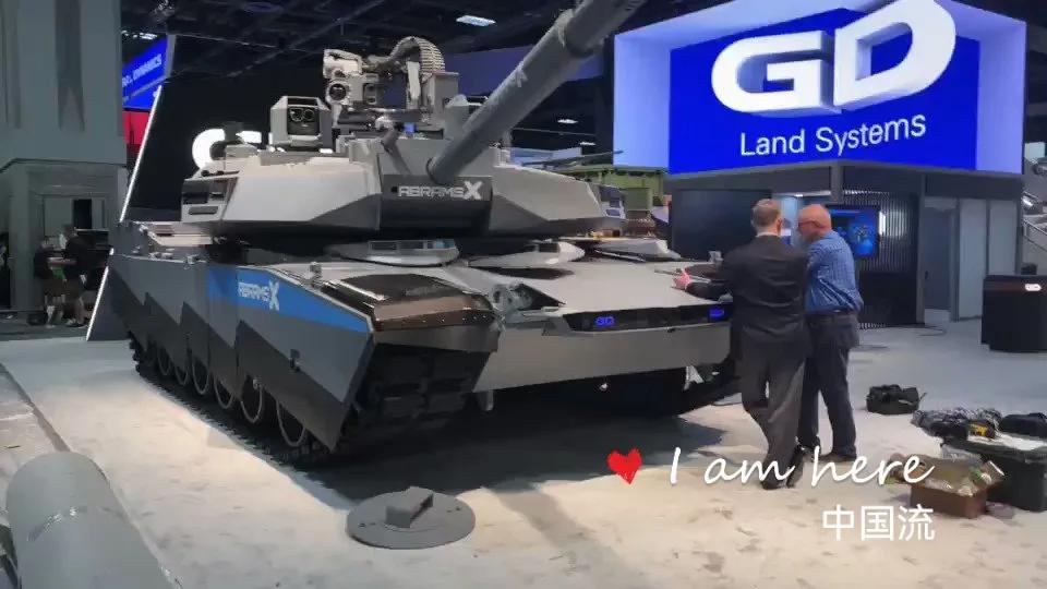 莱茵金属山猫120,山猫战车对抗猛士战车