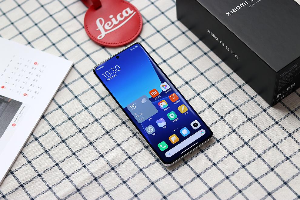 跟苹果14能相比的国产手机哪个好,目前这4款手机最值得买