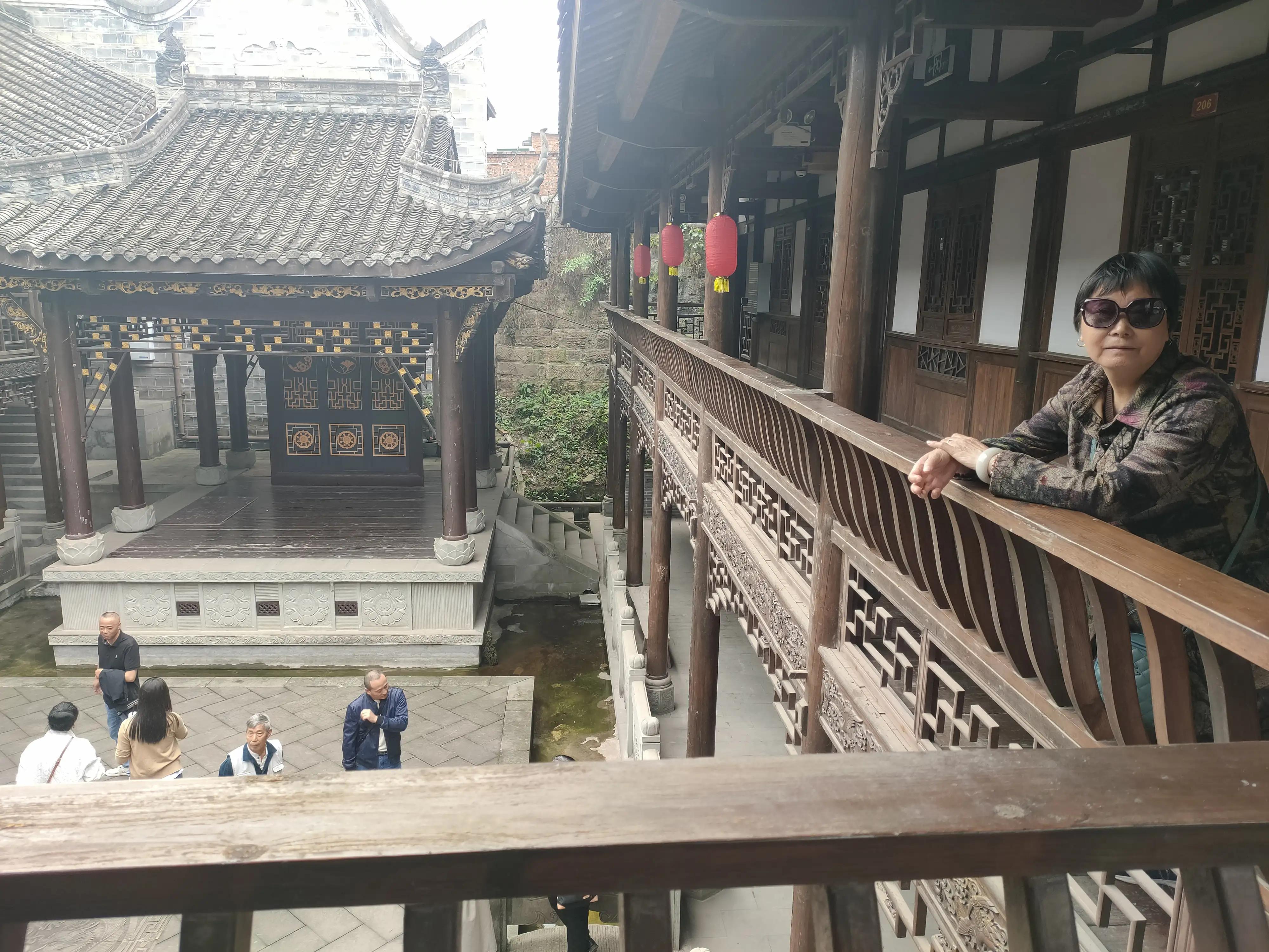 古风今仍在,红色话恩阳