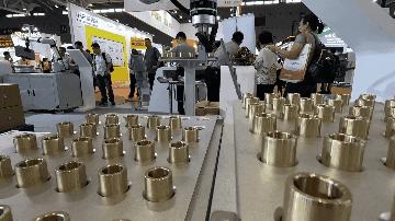 新松机器人最新消息今天,新松机器人公司前景