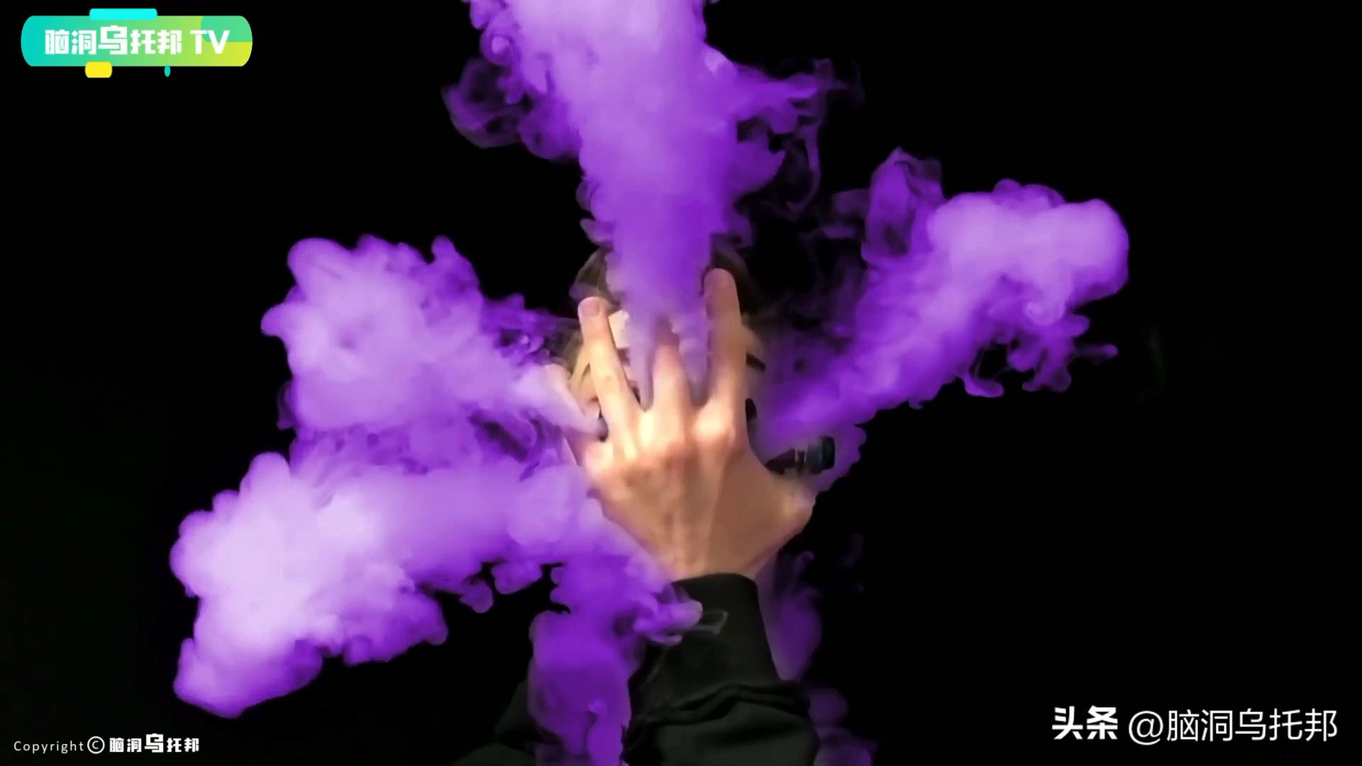 深扒*子烟电**三宗罪:健康*局骗**?戒烟神器?成瘾神器?