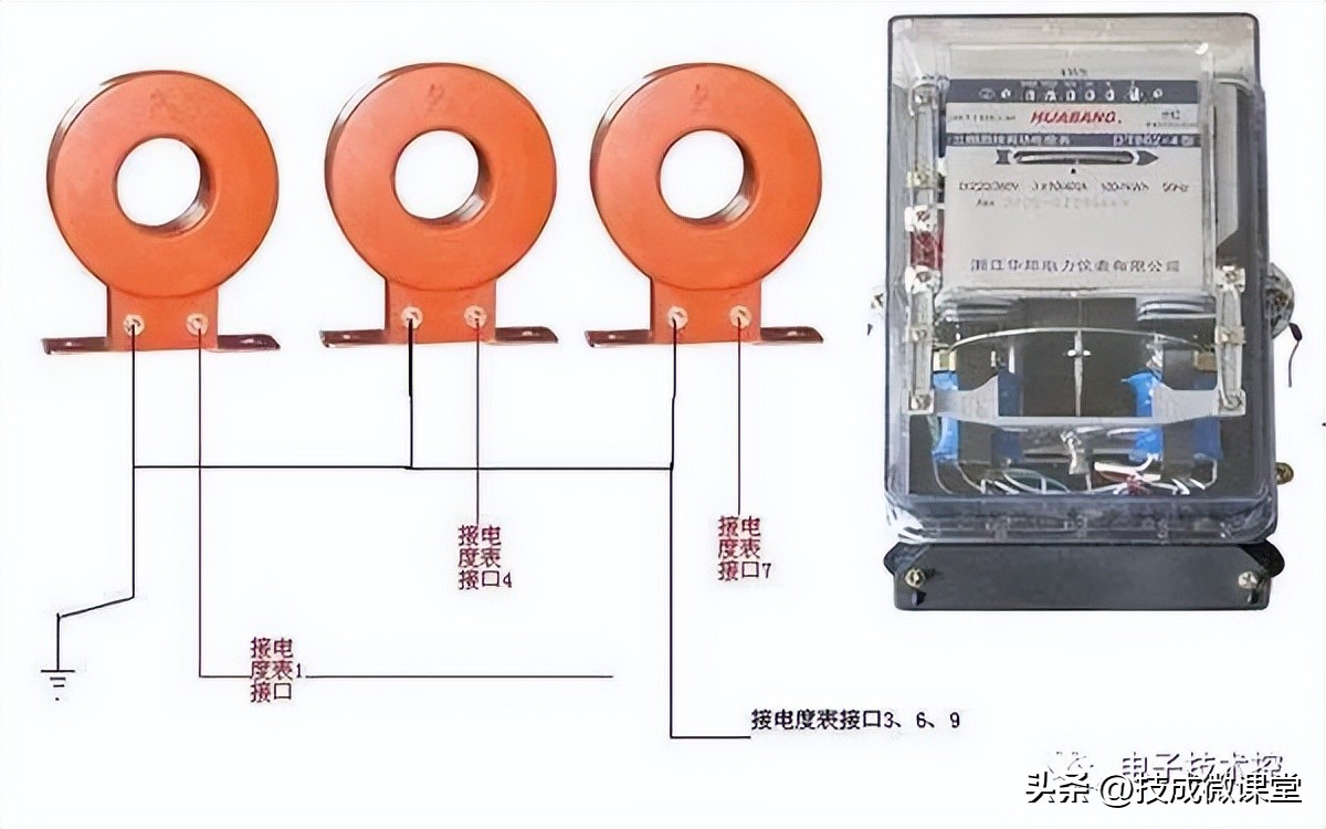 k21三相异步电动机单相接线图,三相电机接单相220v接线图
