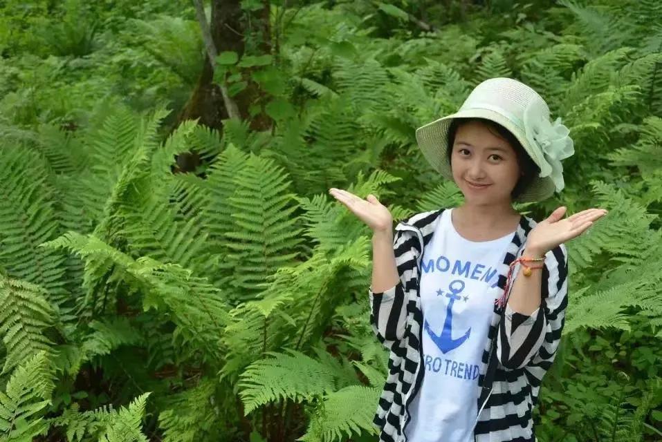 妈妈顶子山---母亲山