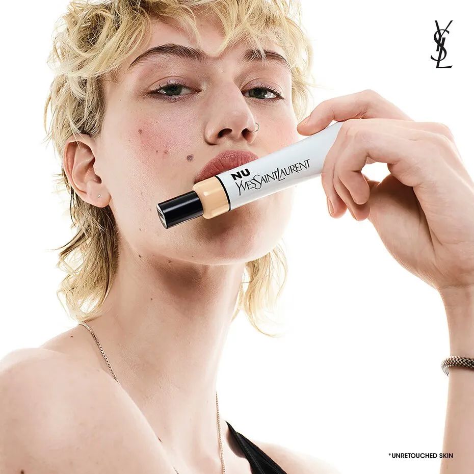 彩妆新势:美肌彩妆成为新晋宠儿?|美妆浪潮