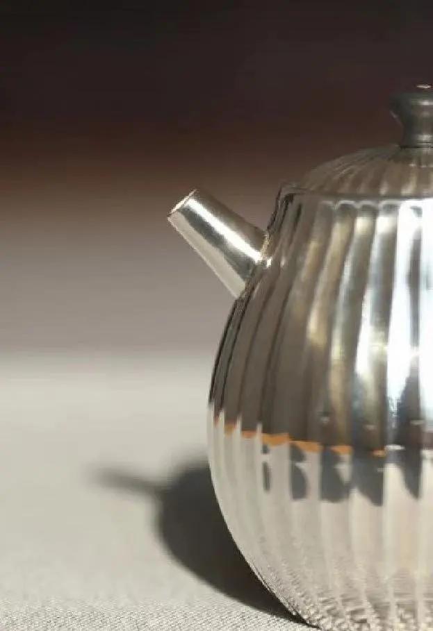 很讲究的仪式感,很有仪式感的奢侈生活