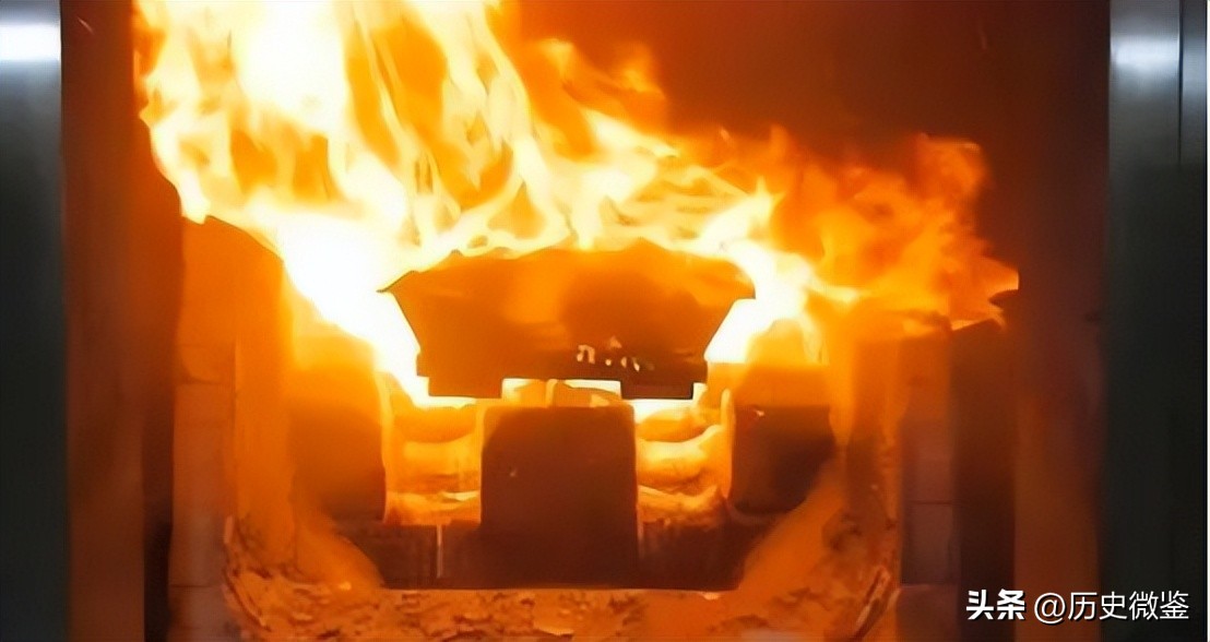 为什么火葬不能恢复土葬,火葬是把人当垃圾的吗