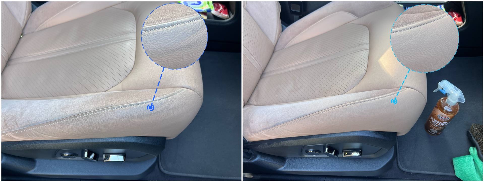 新年汽车清洗视频,新年清洁生活小妙招