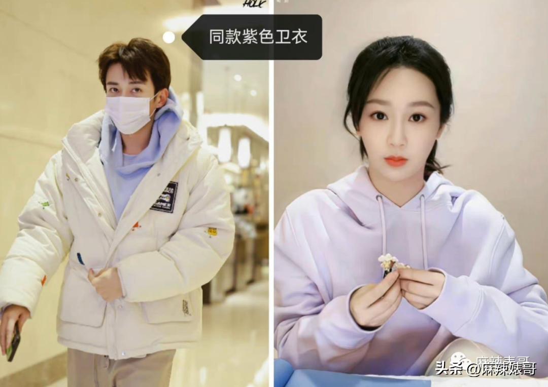 热带鱼cp是哪个,热带鱼cp是真的吗