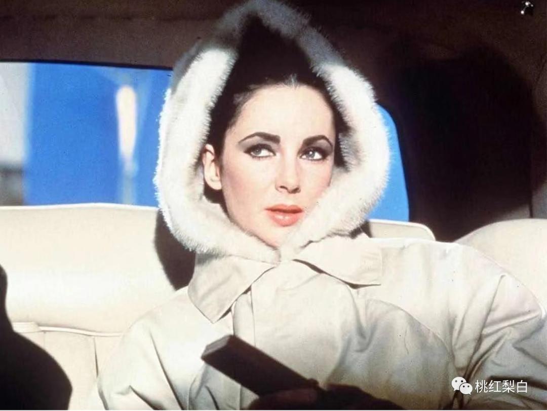 伊丽莎白泰勒去世后珠宝去哪里了,世界头号美女泰勒