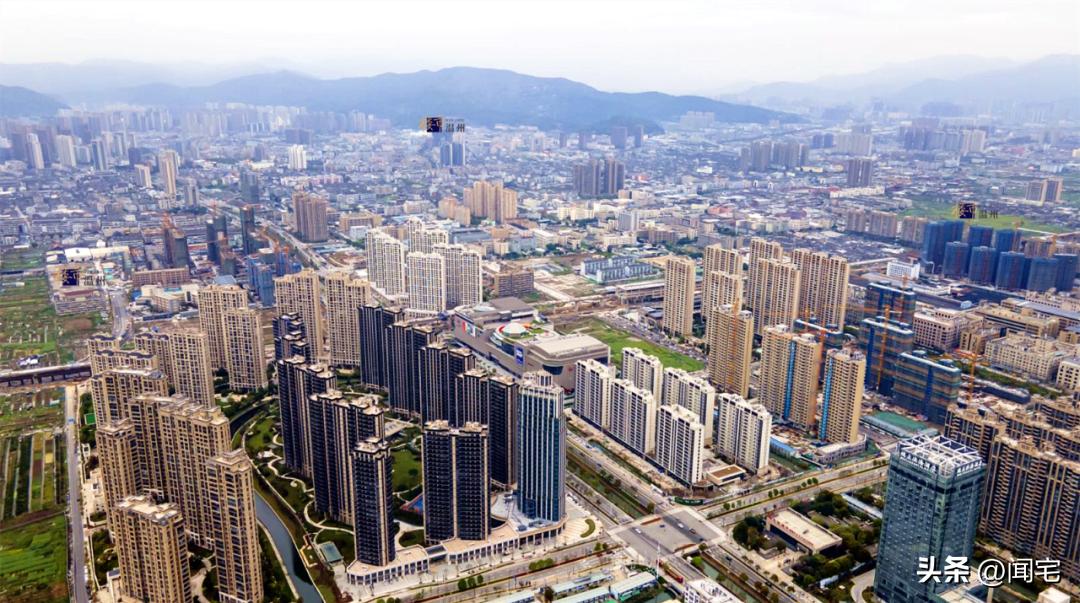 温州新的大型综合体,温州最差的综合体