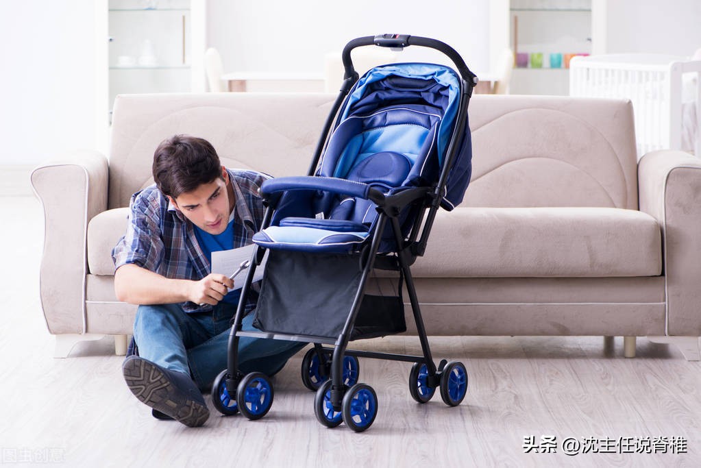 婴儿推车怎么选比较好,教你怎么选购婴儿推车