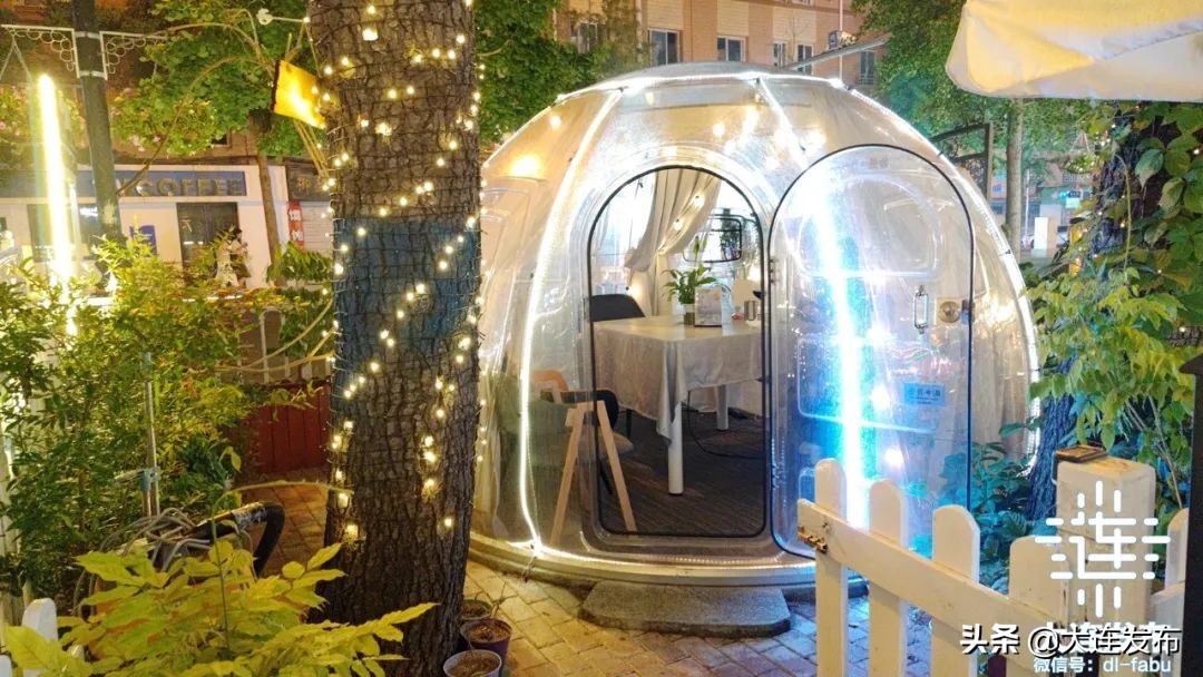 夜玩大连一日游推荐,夜晚大连玩啥