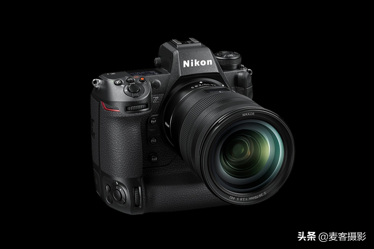 尼康z9像素细节,尼康Z9有没有预拍摄功能