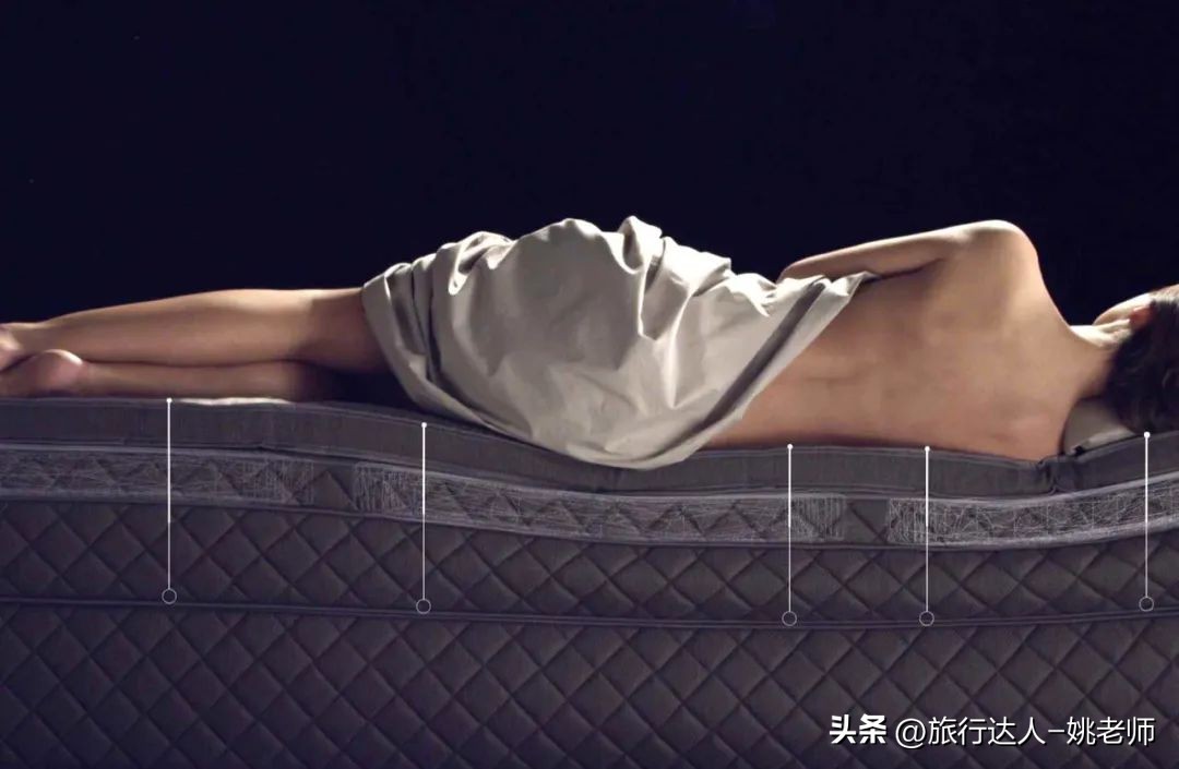 汪小菲被撕的床垫什么牌子,汪小菲爱马仕床垫