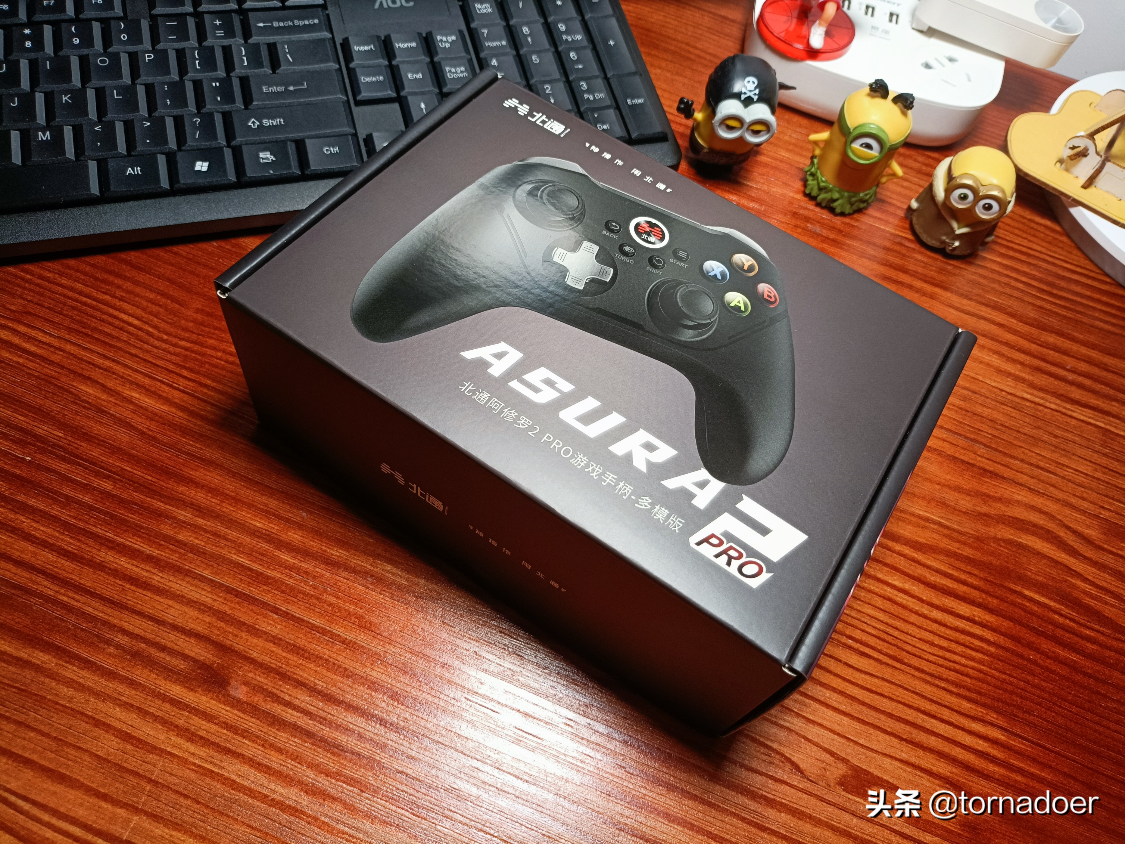 北通阿修罗2pro多模手柄缺点,游戏手柄推荐北通阿修罗2pro