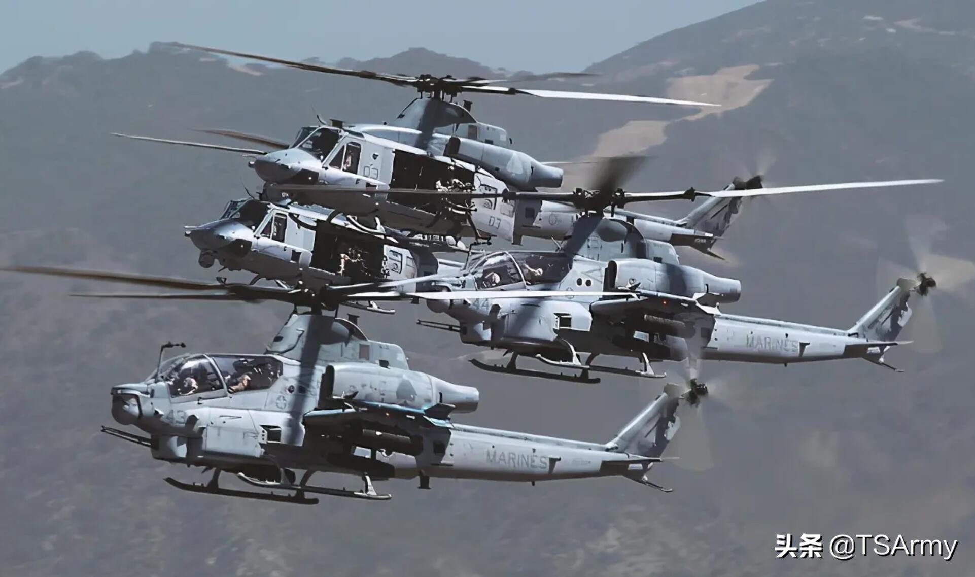 美军特种部队装备的军刀,海湾战争美军特种部队装备