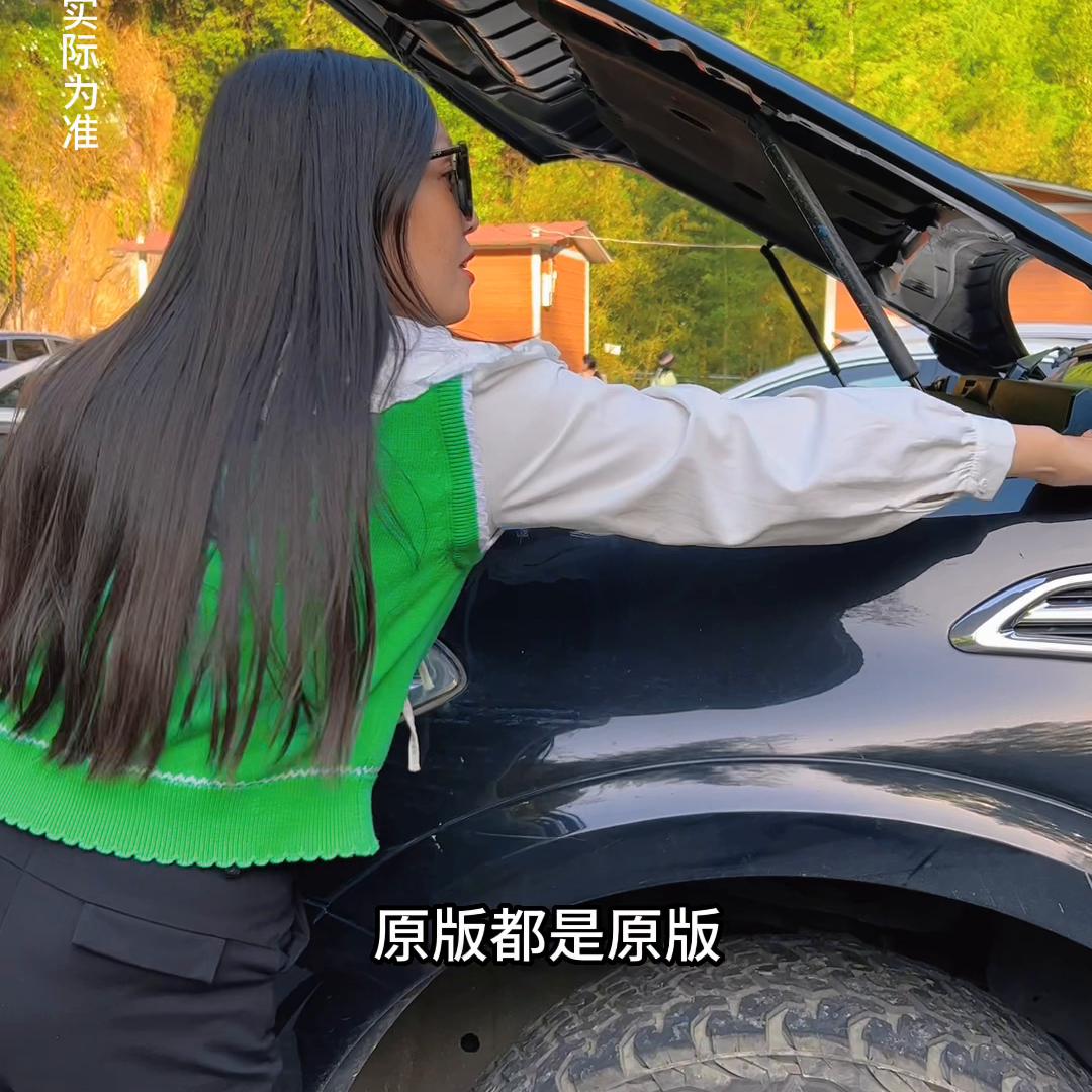 19年途乐改装战神版包围多少钱,19款途乐改灯案例推荐