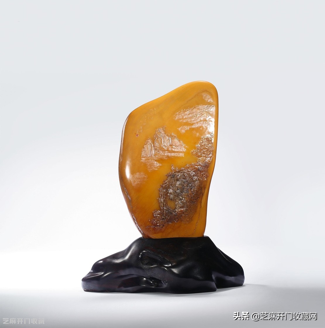 黄龙玉真的不值钱了吗,黄龙玉市场几千块钱的什么样