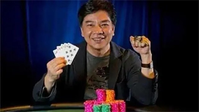 赌技最精湛的赌王,世界赌王大赛赌圣