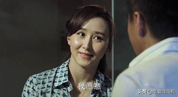 把10位“江湖大嫂”放一起做对比，这差距就出来了