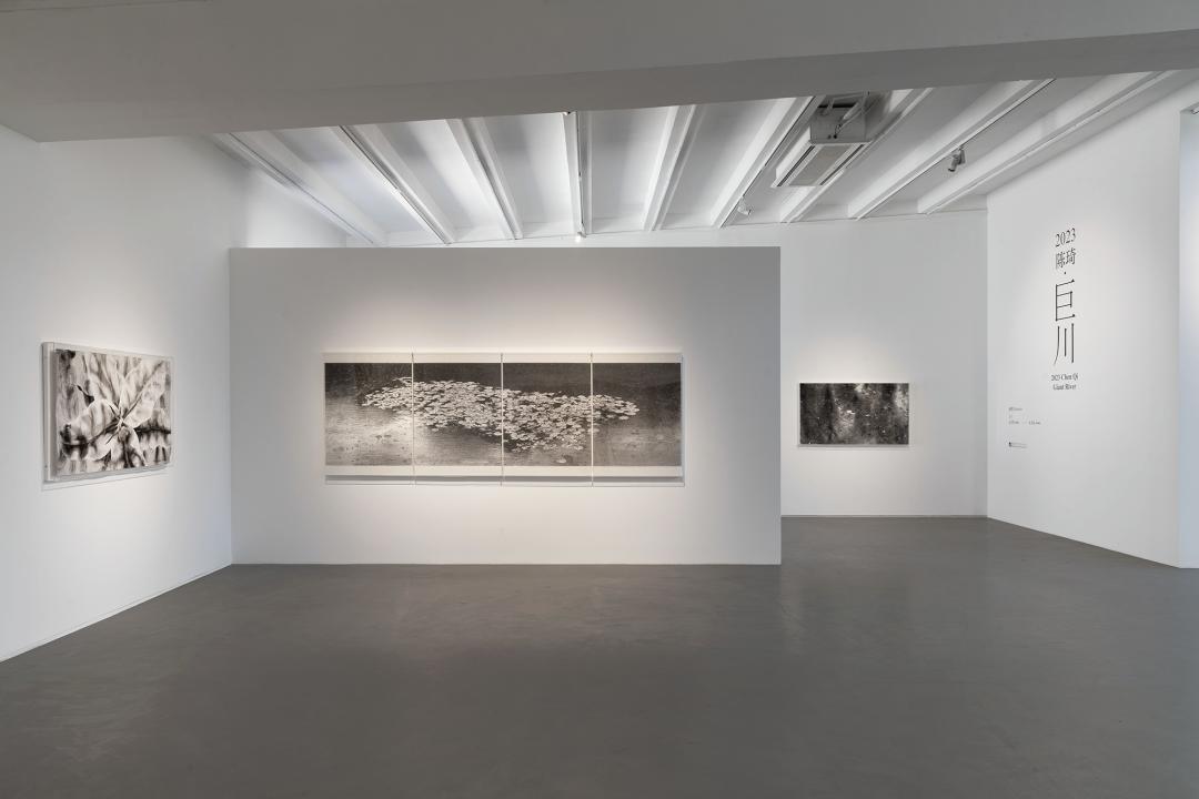 巨川,你好!|艺术栗子