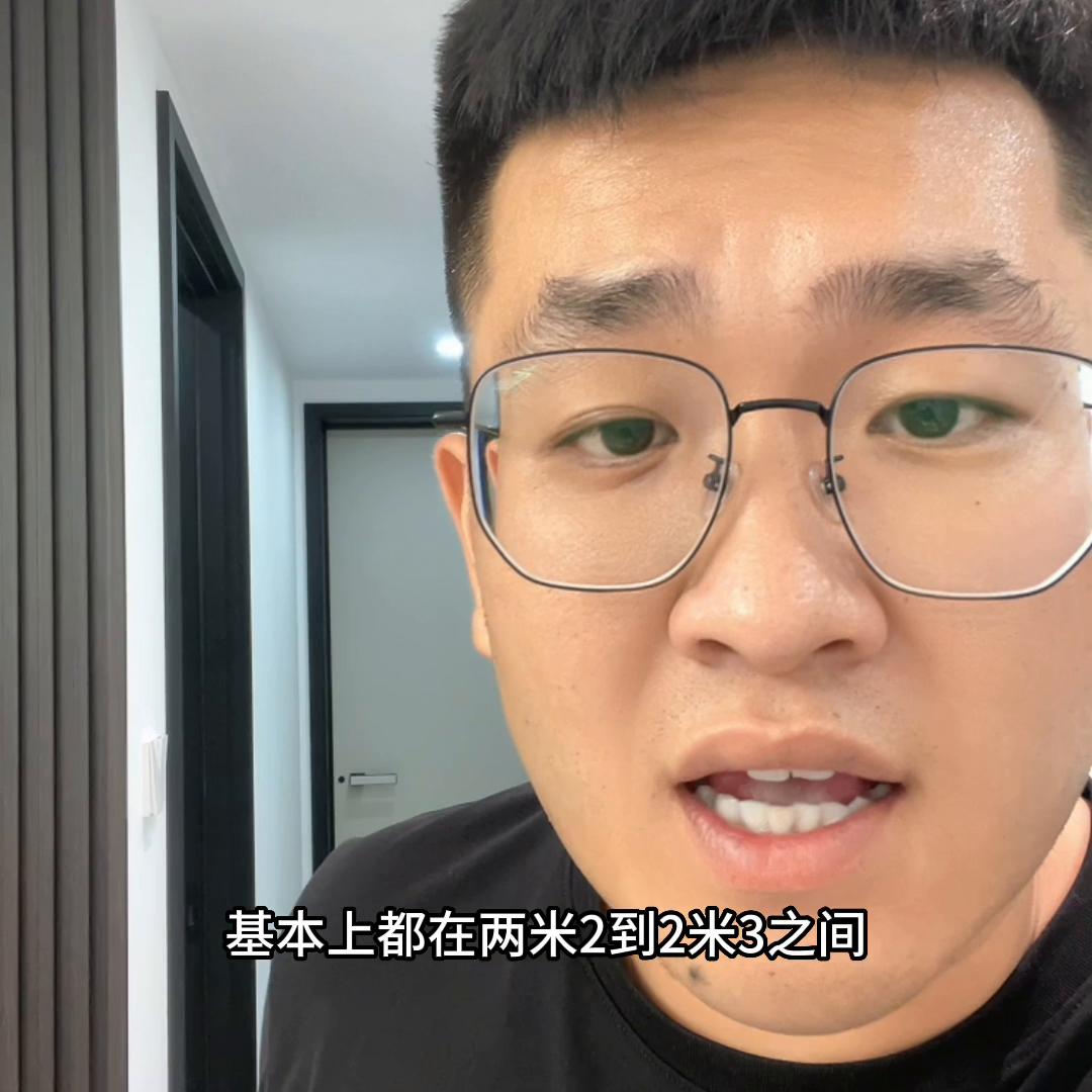 木门怎么选购效果最好,室内木门怎么选才能不踩坑