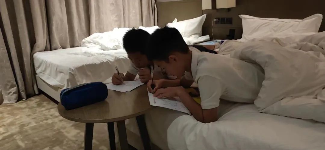 2034杯小学生足球大会湖南开幕赛,2034杯长沙德馨园决赛