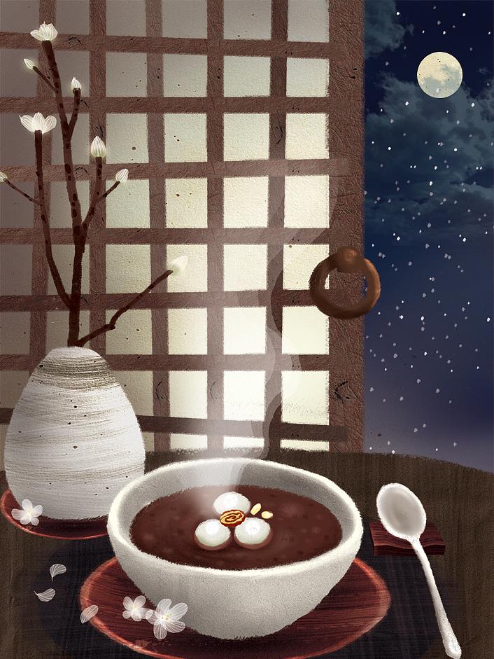 白居易经典茶诗,古茶诗解析白居易琴茶