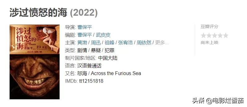 黄渤抗日题材电影,黄渤最新抗日剧