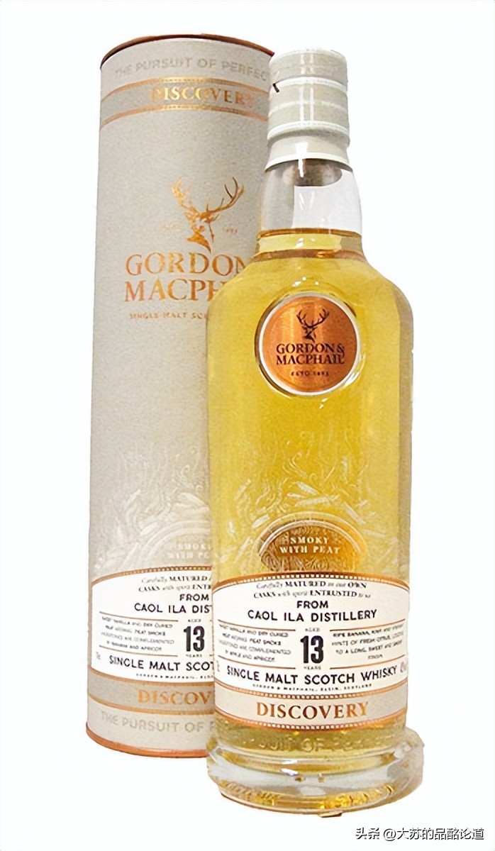 2022年十大最畅销苏格兰威士忌,苏格兰威士忌前十强