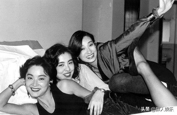 香港演员王小凤写真集,王小凤金像奖影后