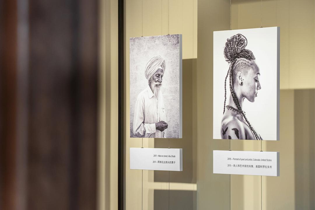 张园入春，纵横四海┃读者活动招募