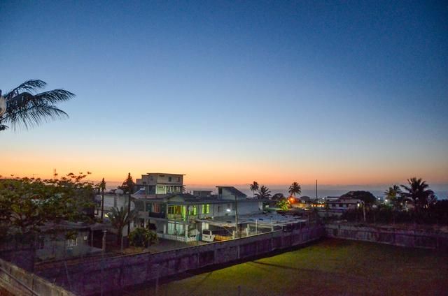 非洲的神奇岛屿毛里求斯，遥远的避世天堂，对中国免签