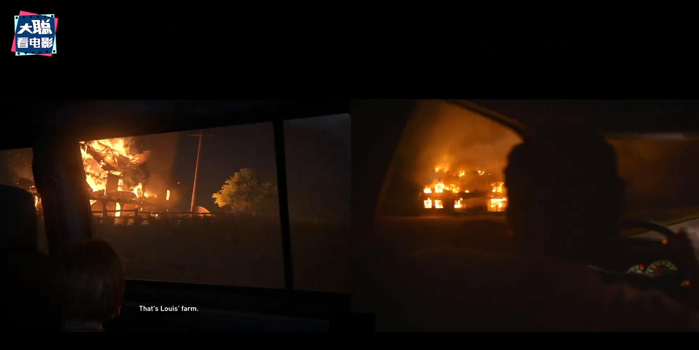 最后生还者第1集解说,最后生还者第1集