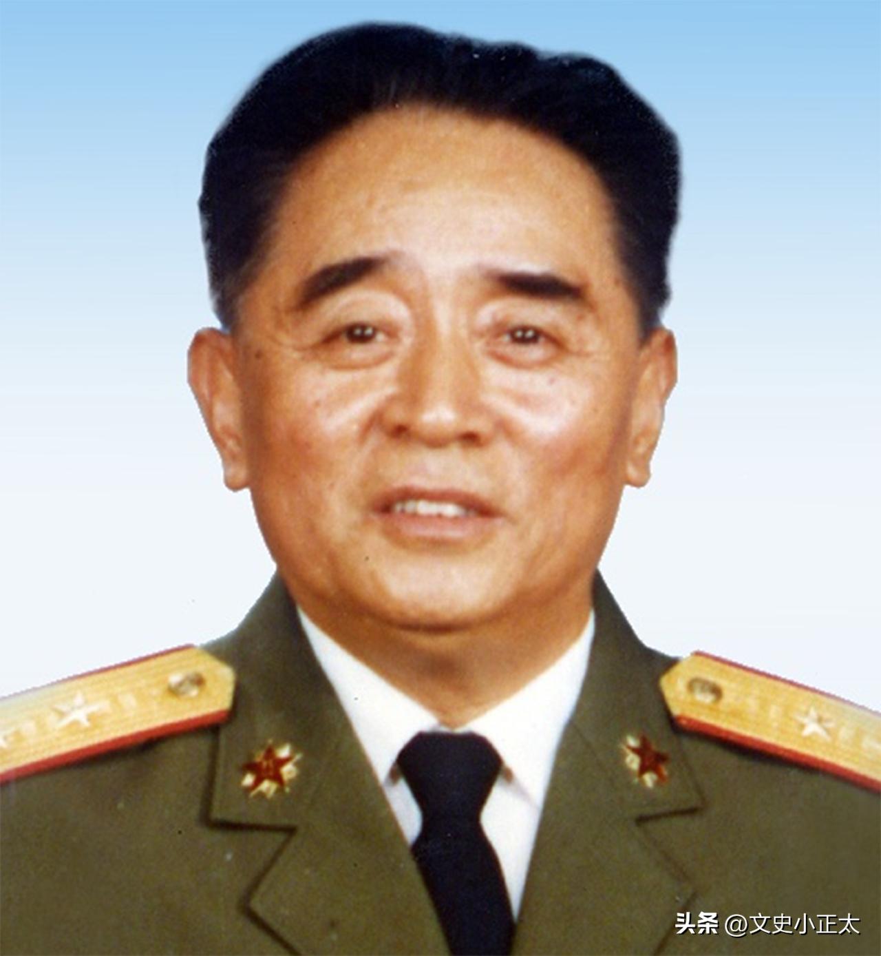 广州军区张司令员,广东省军区张司令