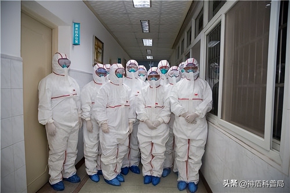 假如全球爆发新冠病毒,假如全国疫情结束会发生什么