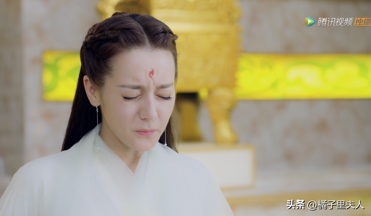 三生三世东华凤九红尘劫,三生三世东华帝君白凤九再续前缘