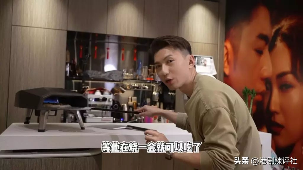 tvb明星香港豪宅,tvb358万50尺豪宅