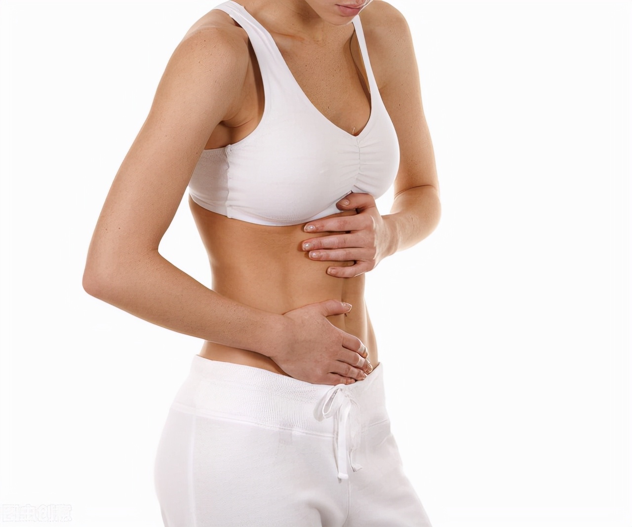 腹部阵痛绞痛,腹部阵痛刺痛是什么原因