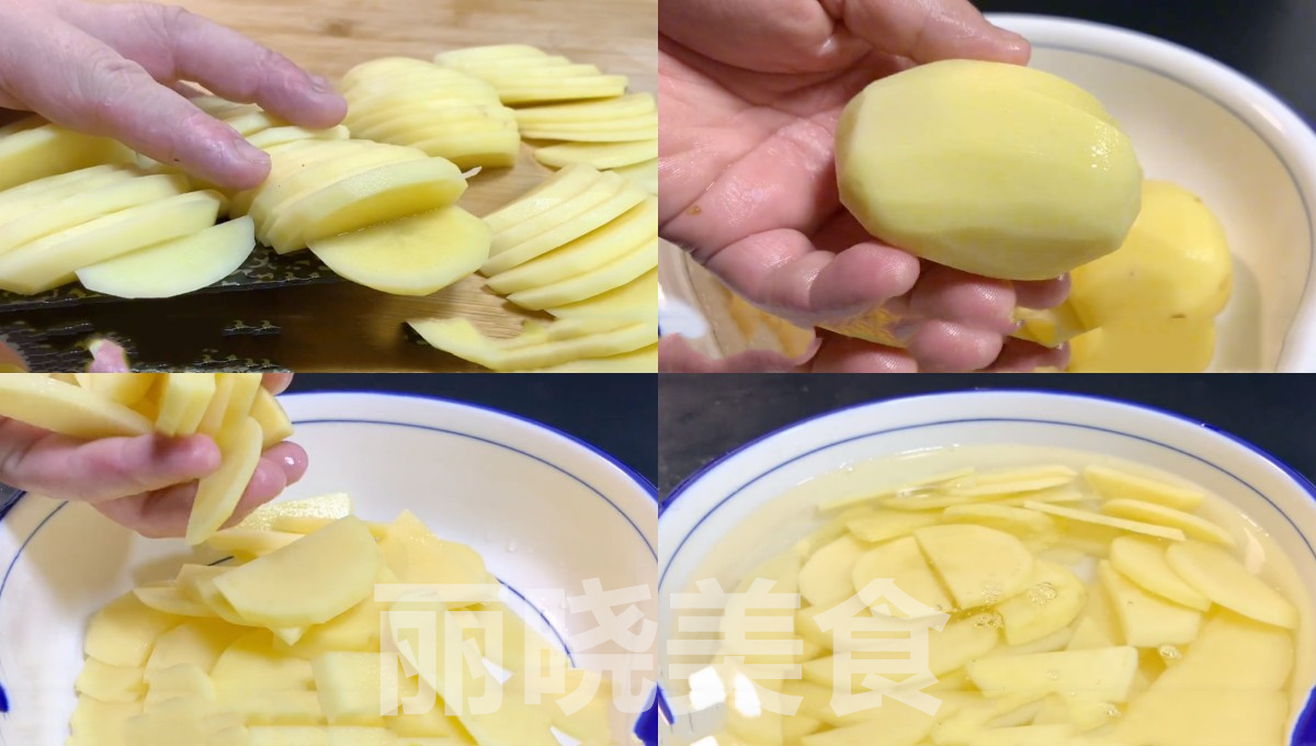 提前囤好这5种食物,暖冬必备的十种食物