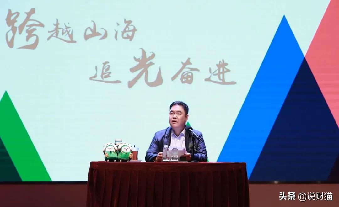 股神被骗50亿投资,股神巴菲特巨亏500亿